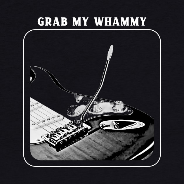 Grab My Whammy by B Sharp